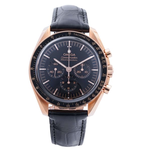 Omega Speedmaster Moonwatch Professional 310.63.42.50.01.001